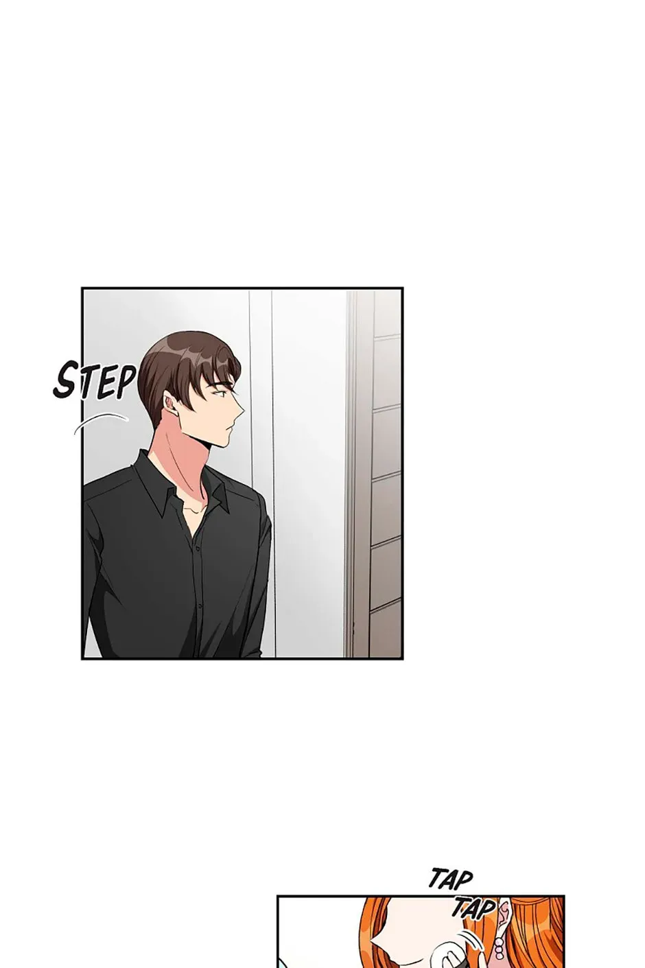 All I Want is You Chapter 70 page 24