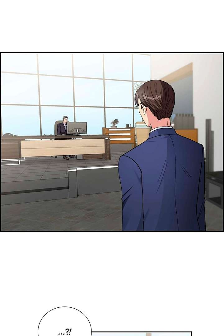 All I Want is You Chapter 67 page 61