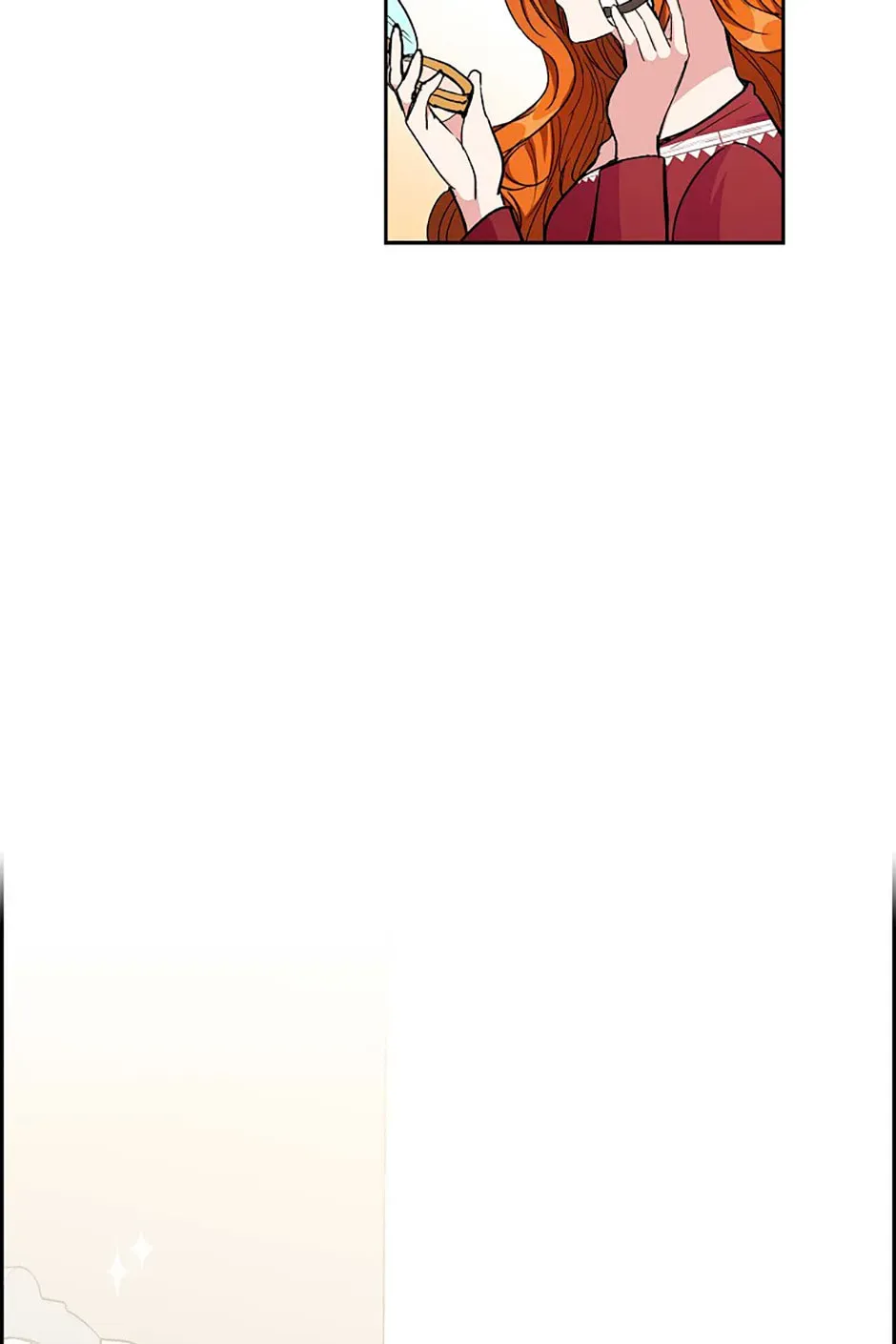 All I Want is You Chapter 70 page 25