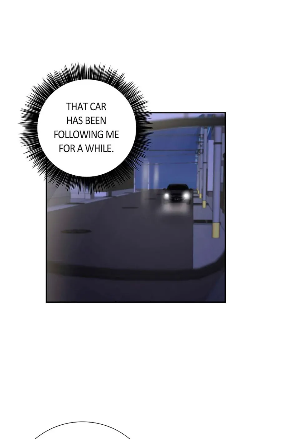 All I Want is You Chapter 71 page 6