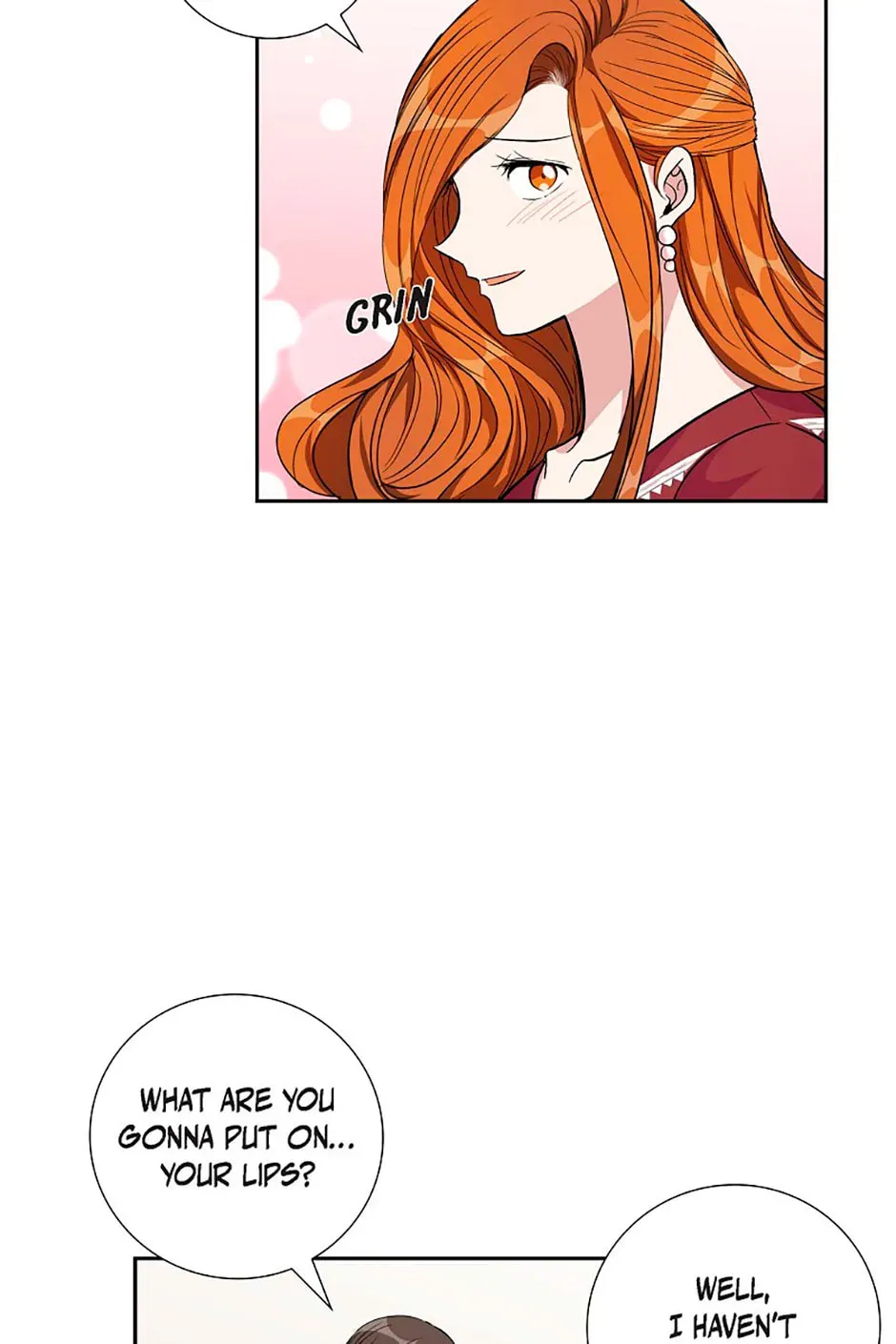 All I Want is You Chapter 70 page 30
