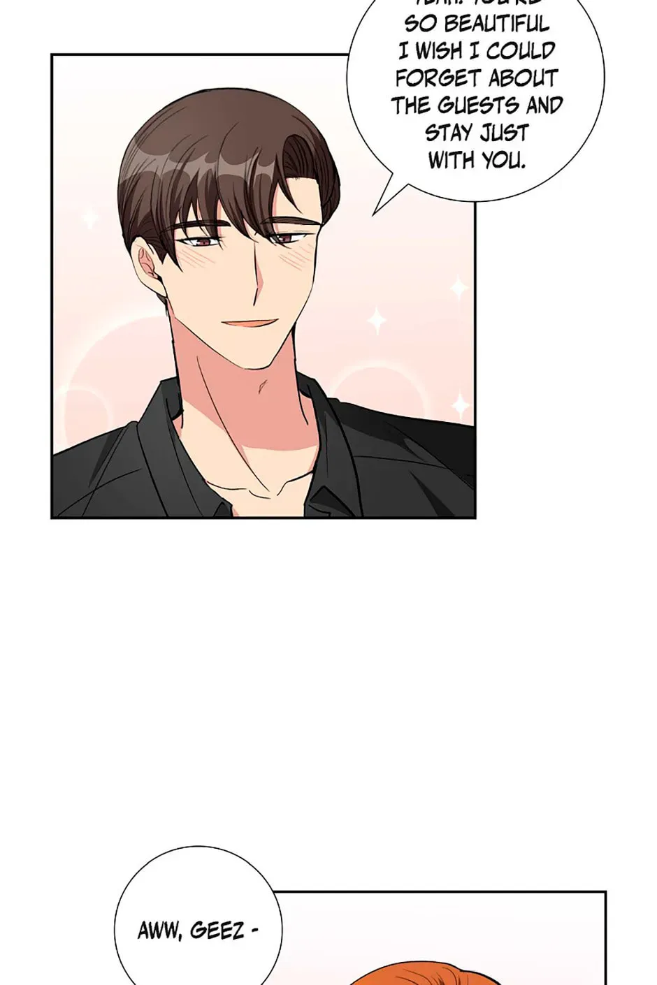 All I Want is You Chapter 70 page 29