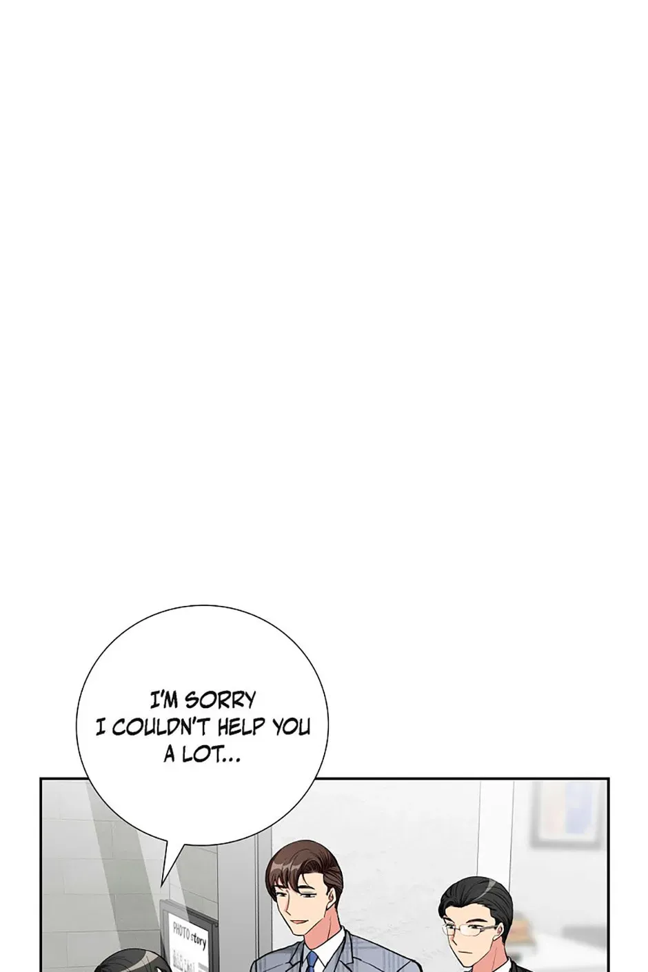 All I Want is You Chapter 73 page 31