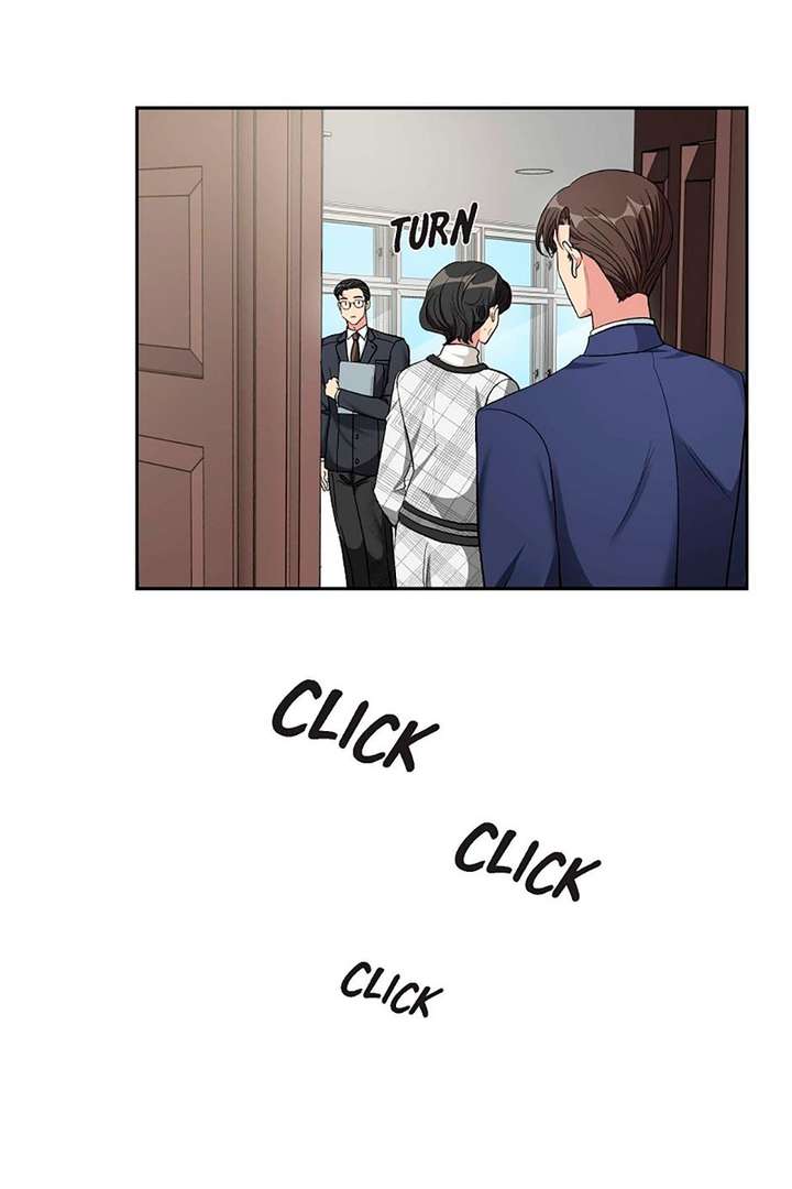 All I Want is You Chapter 67 page 54