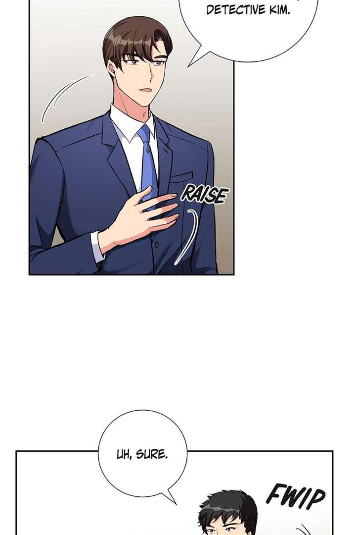 All I Want is You Chapter 68 page 62