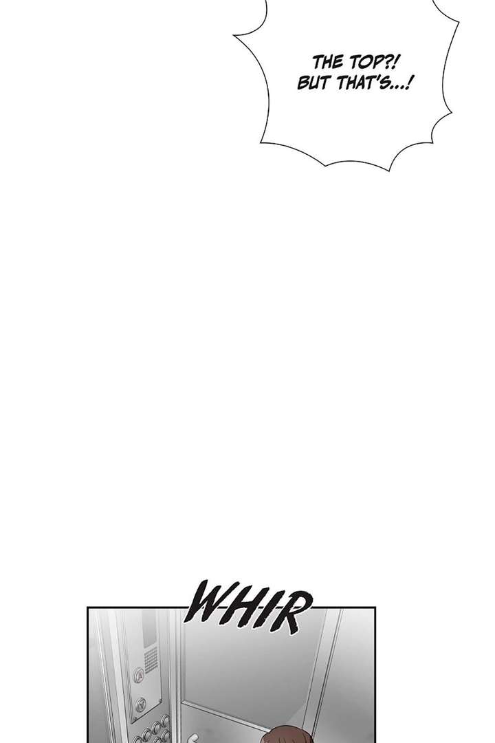 All I Want is You Chapter 67 page 57