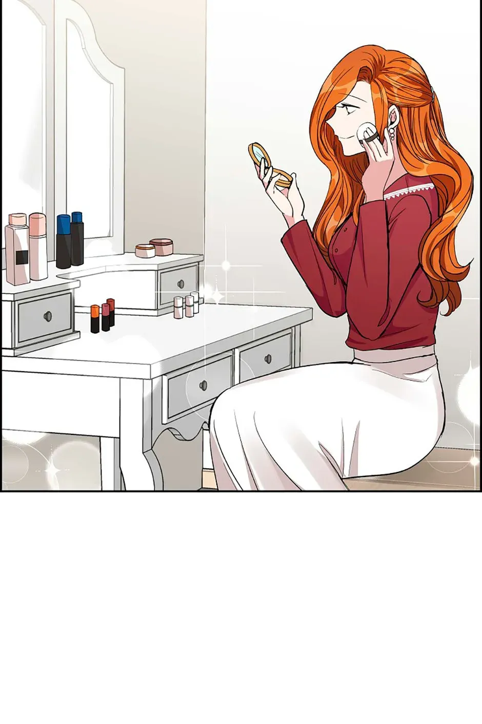 All I Want is You Chapter 70 page 26