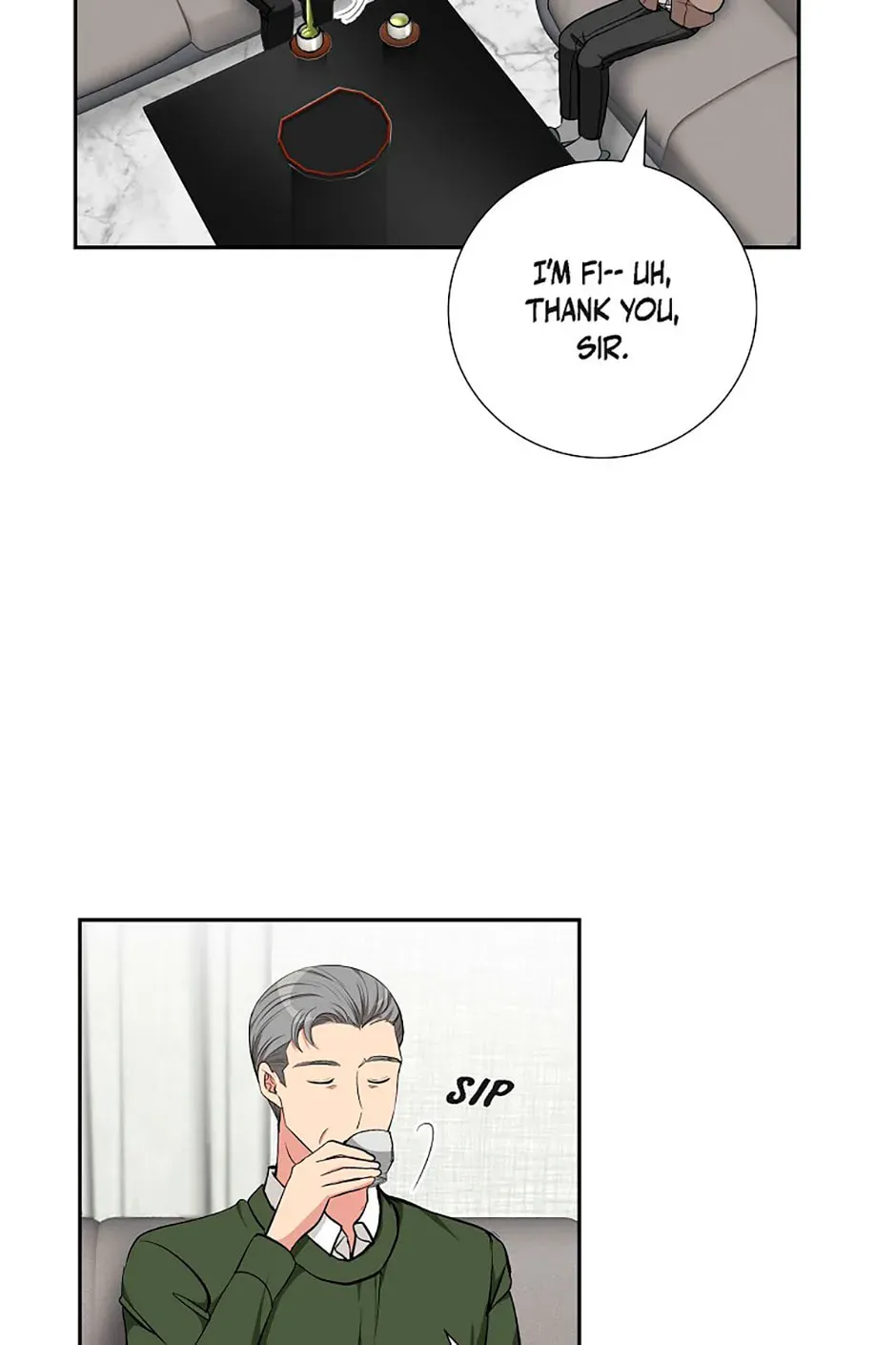 All I Want is You Chapter 71 page 13