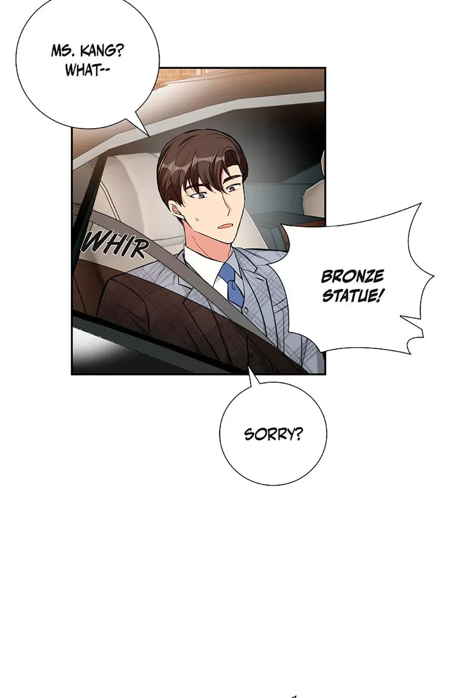 All I Want is You Chapter 73 page 41
