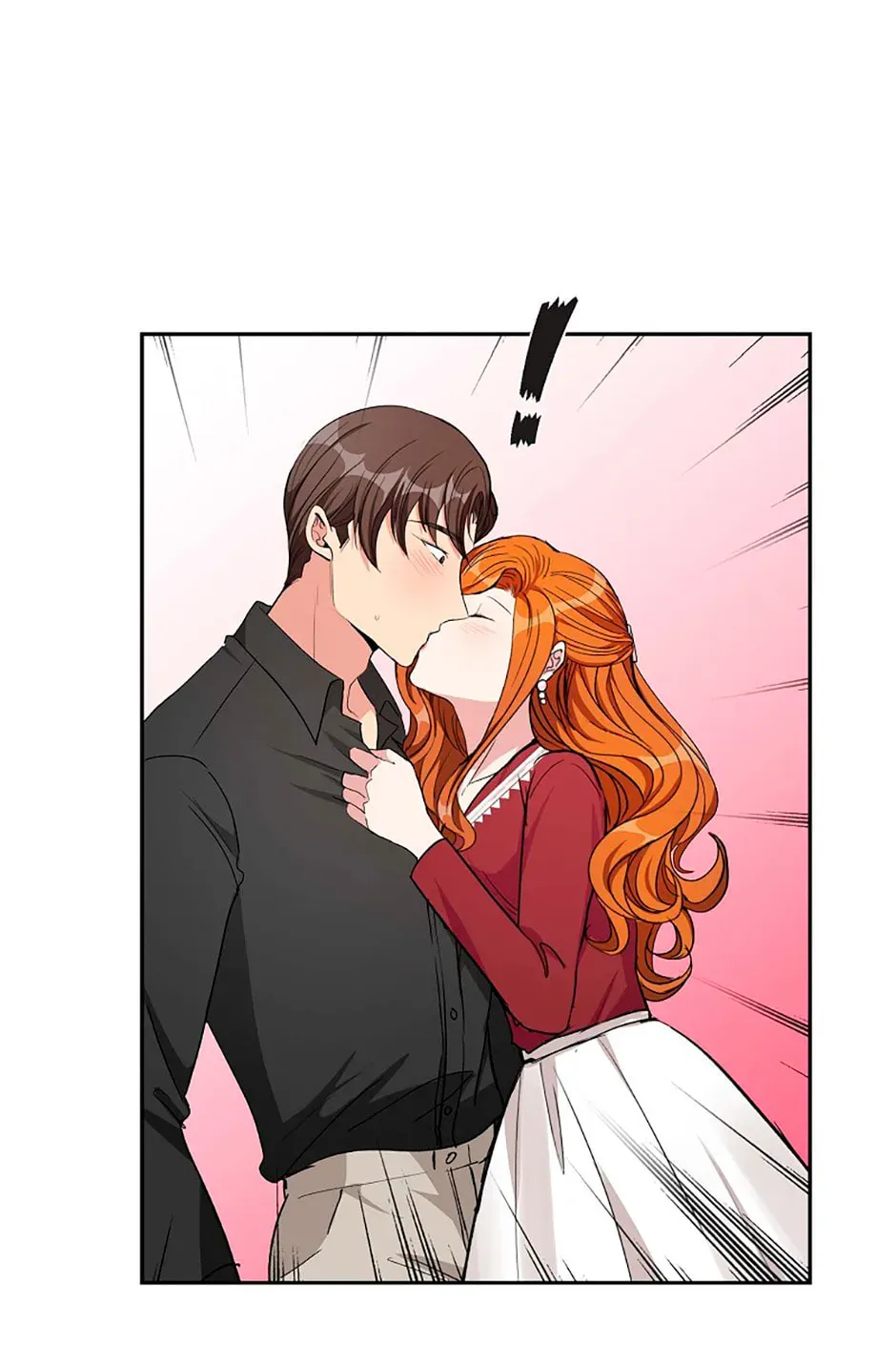 All I Want is You Chapter 70 page 38