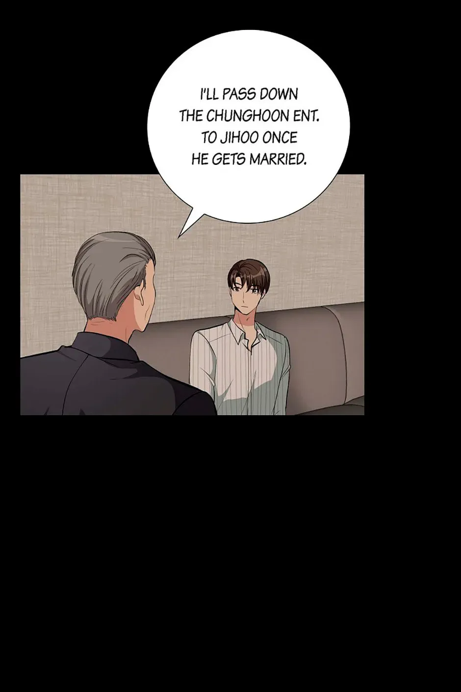 All I Want is You Chapter 73 page 47