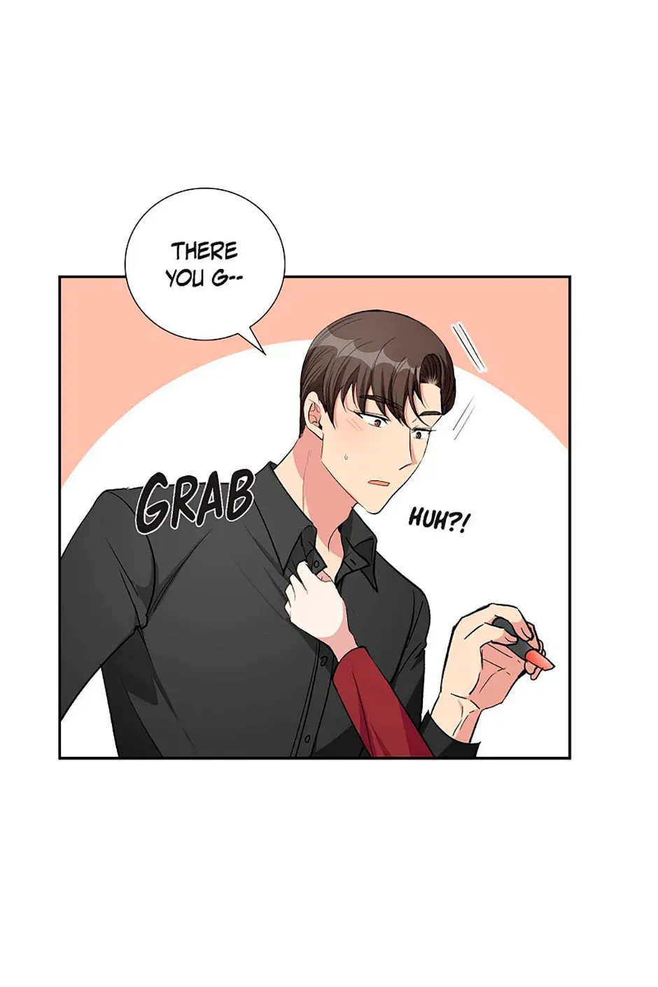 All I Want is You Chapter 70 page 37