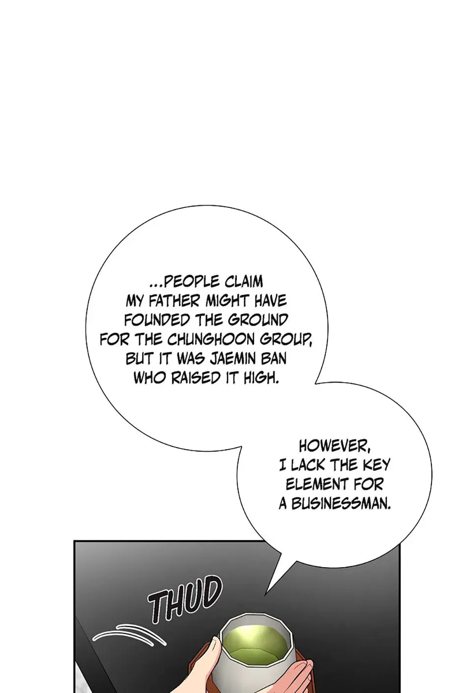 All I Want is You Chapter 71 page 24