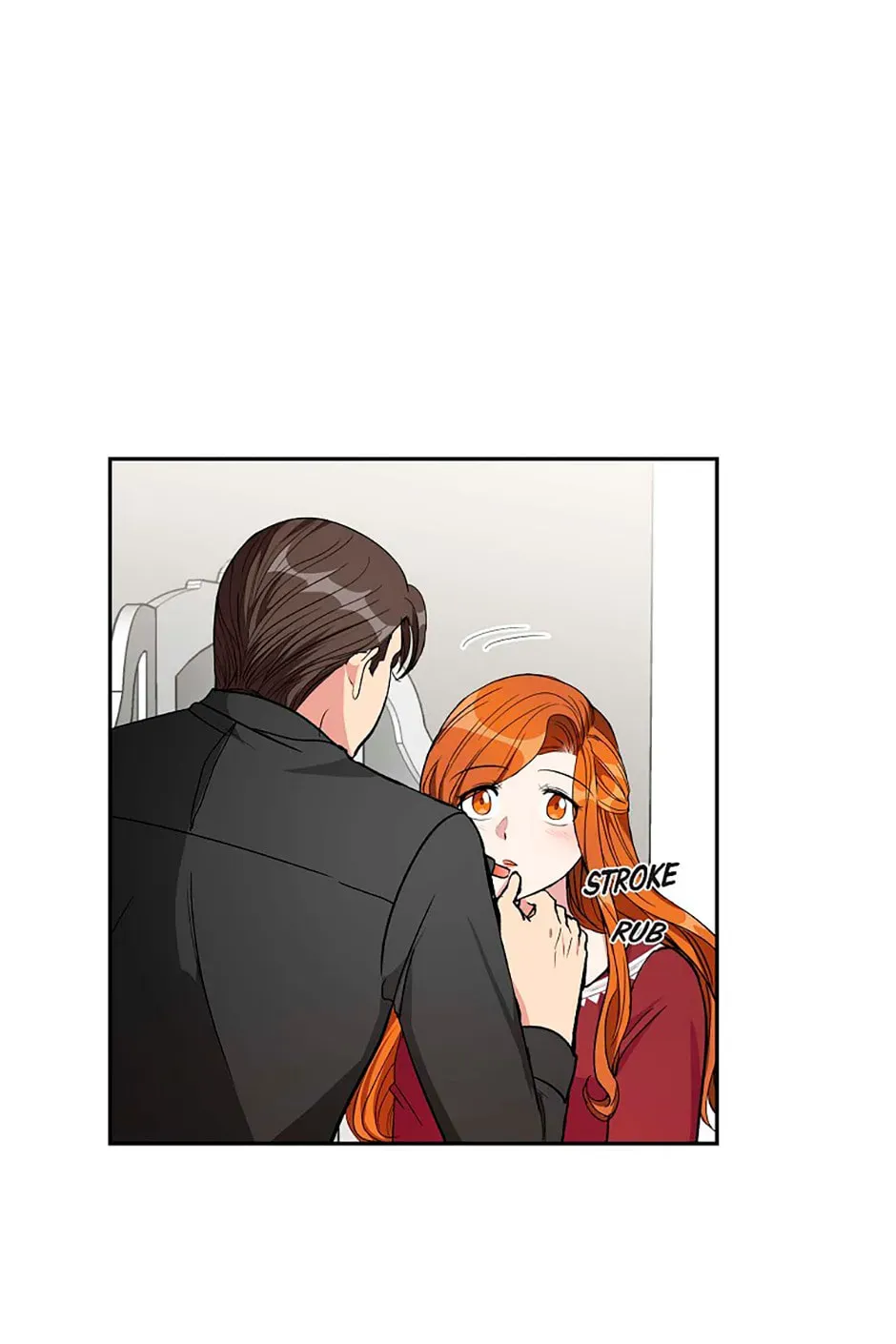 All I Want is You Chapter 70 page 35