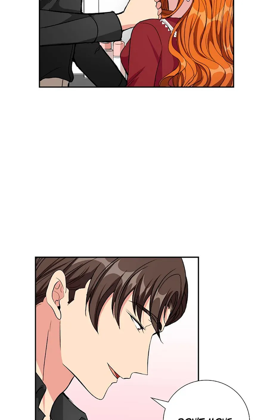 All I Want is You Chapter 70 page 33
