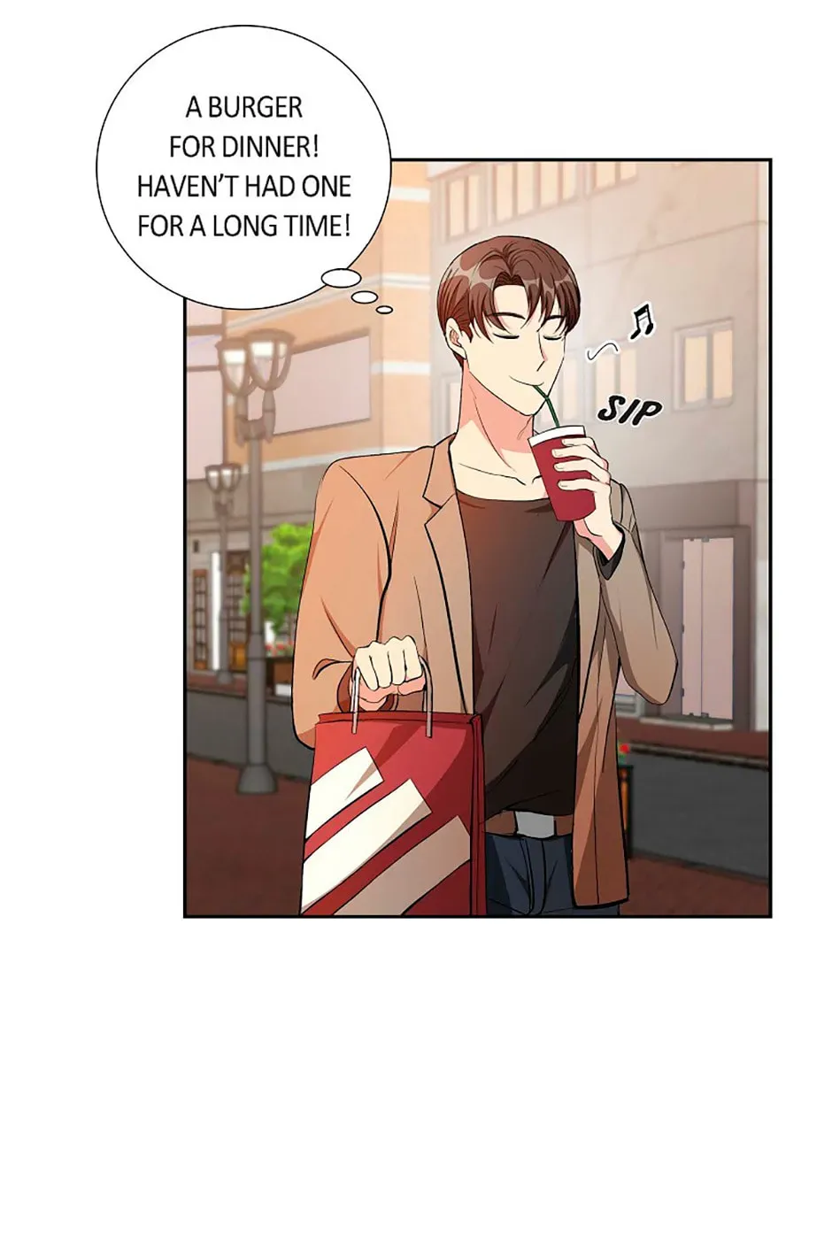 All I Want is You Chapter 73 page 44