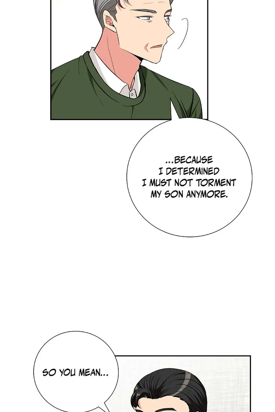 All I Want is You Chapter 71 page 27