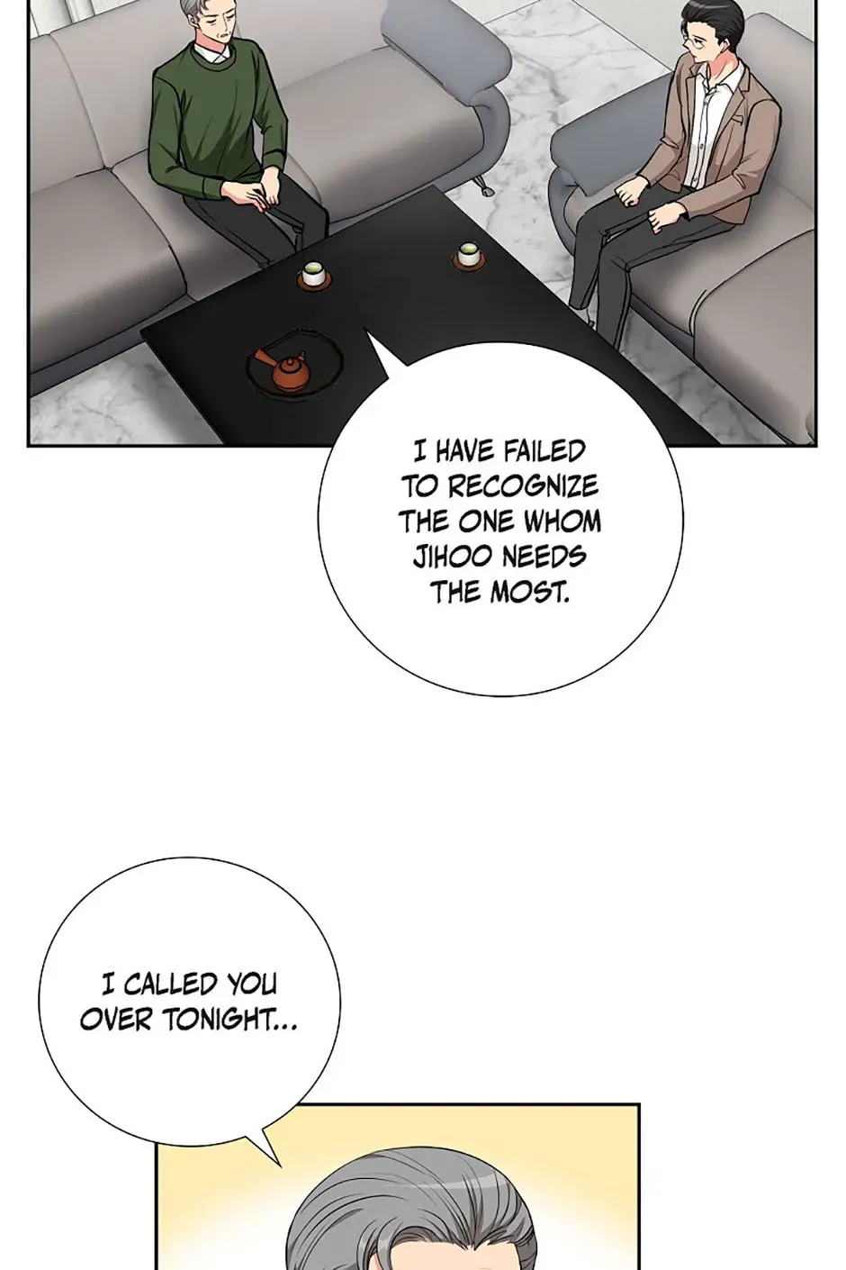 All I Want is You Chapter 71 page 26