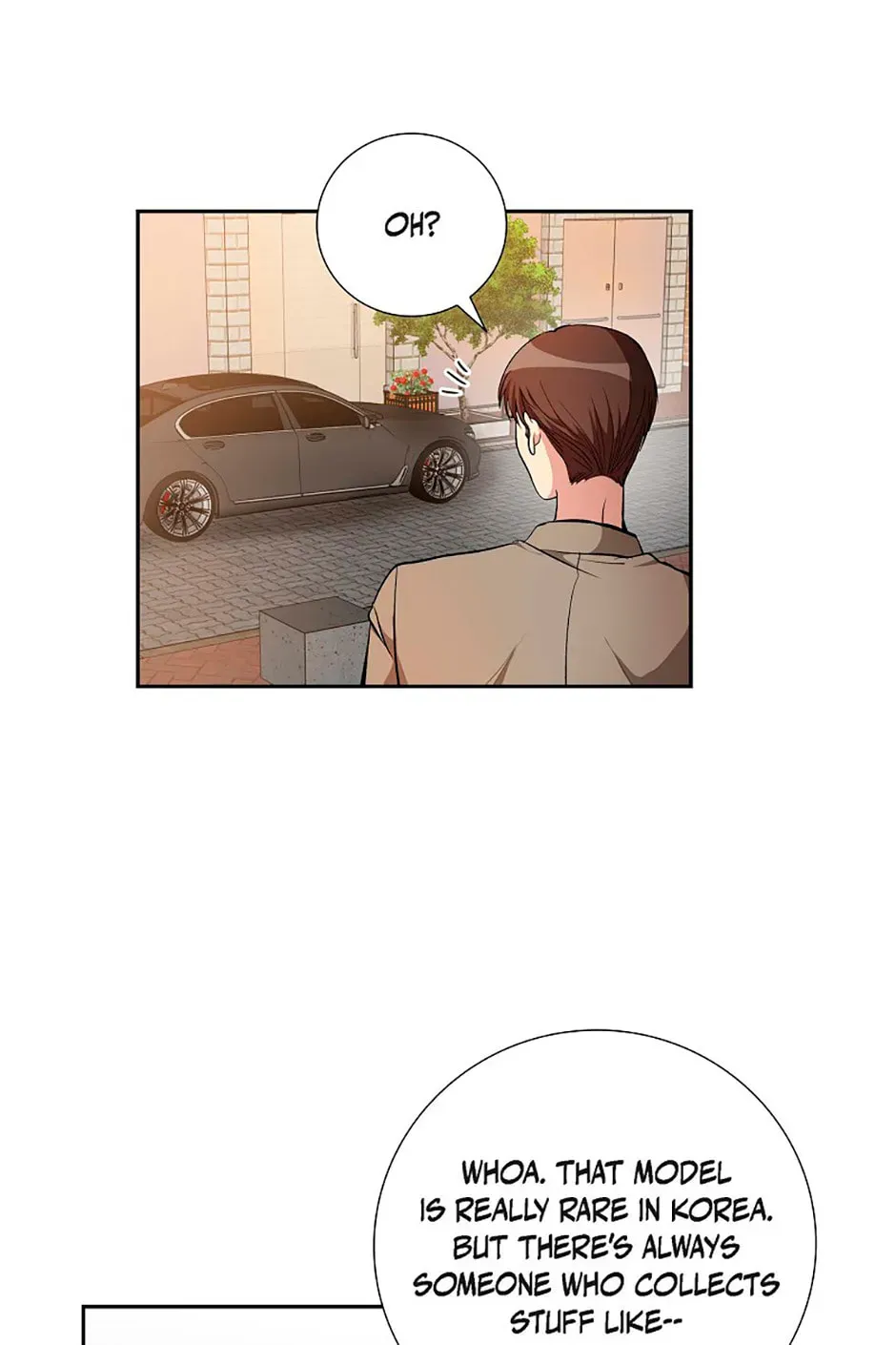 All I Want is You Chapter 73 page 45