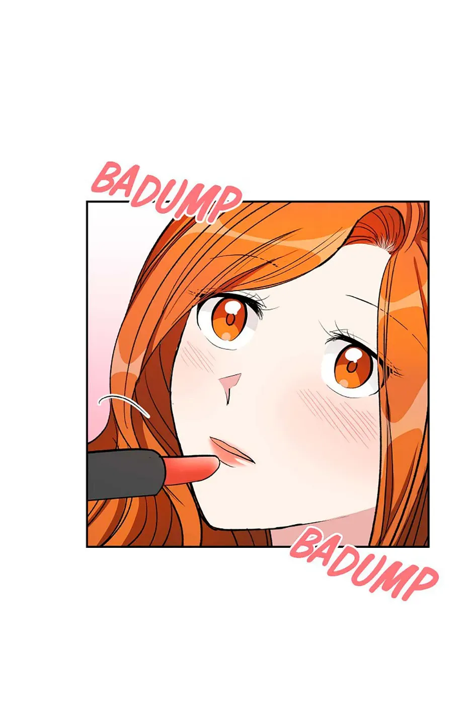 All I Want is You Chapter 70 page 36