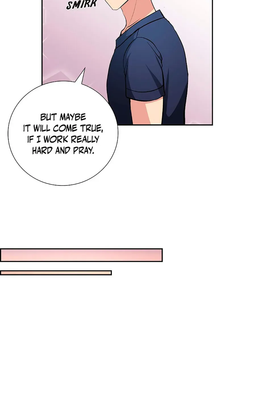 All I Want is You Chapter 71 page 46