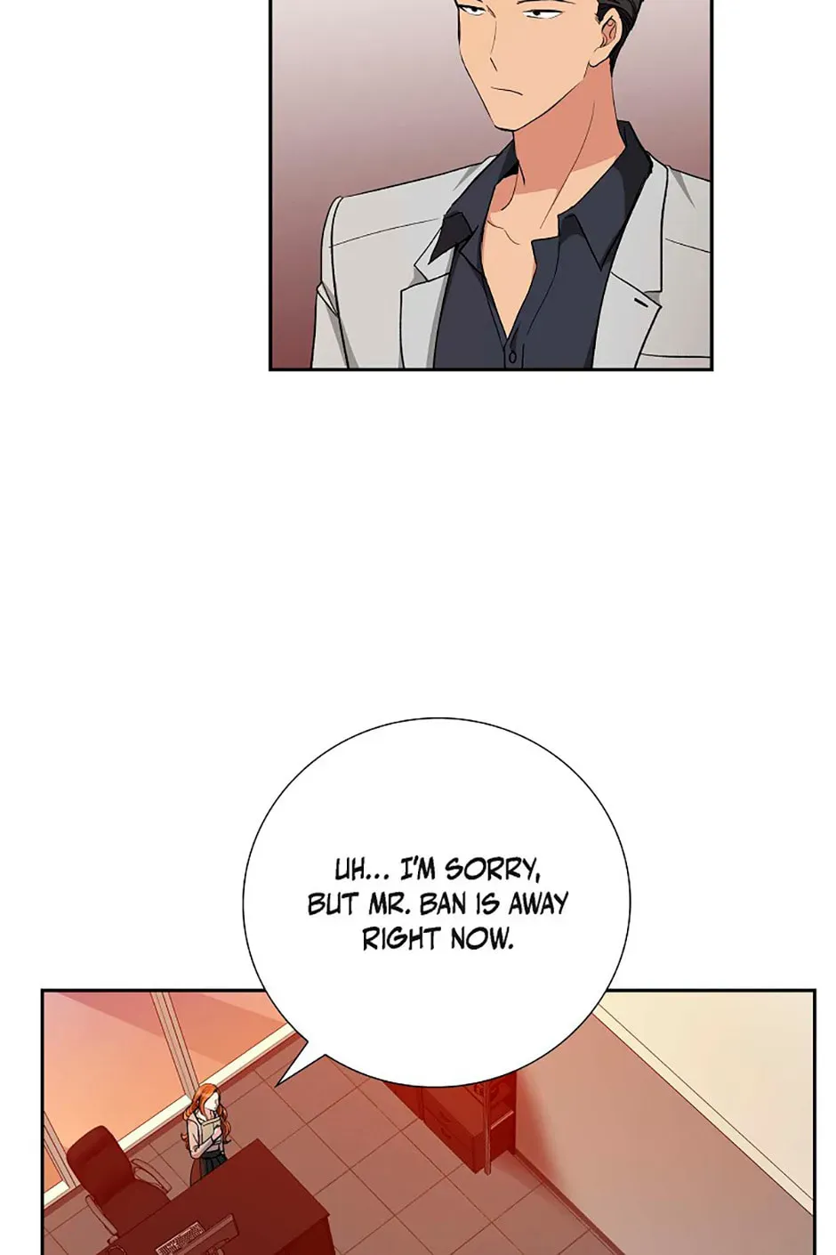 All I Want is You Chapter 73 page 63