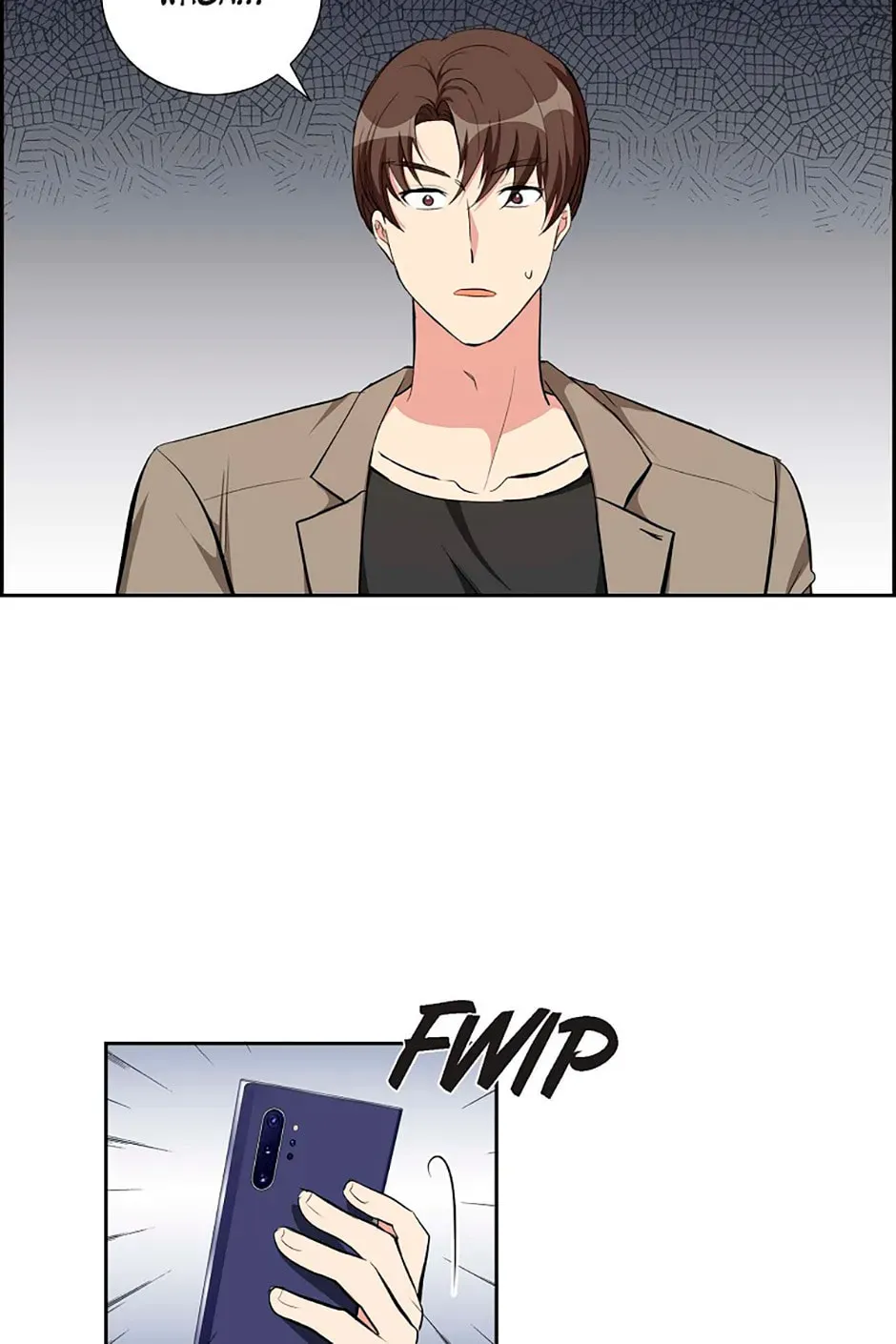 All I Want is You Chapter 73 page 51