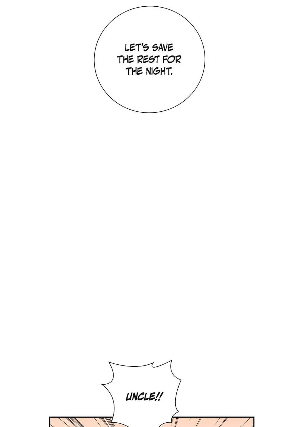 All I Want is You Chapter 70 page 45
