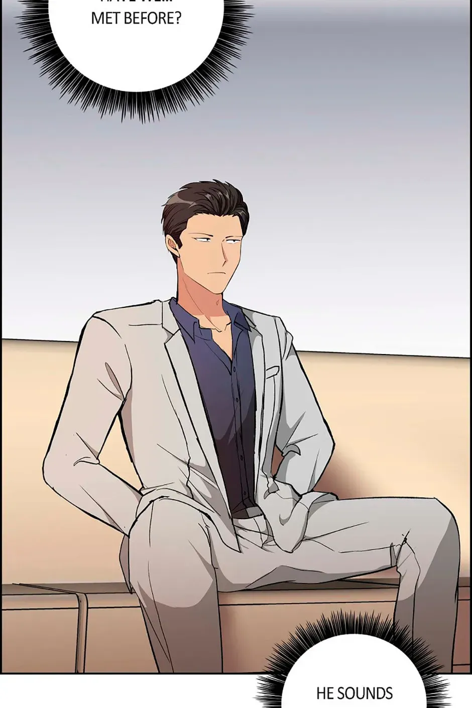 All I Want is You Chapter 73 page 67