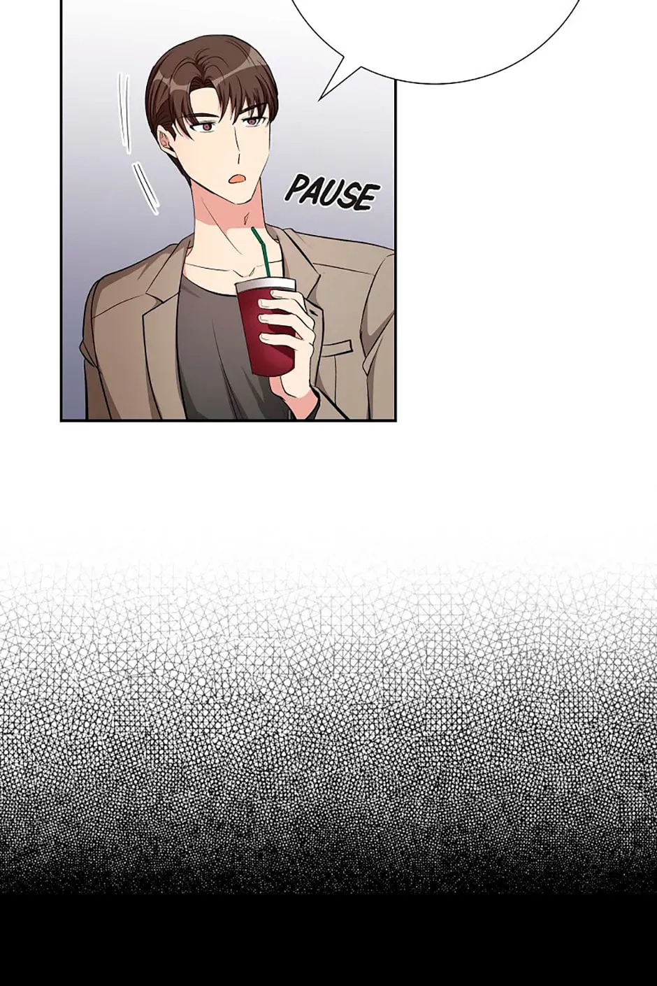 All I Want is You Chapter 73 page 46