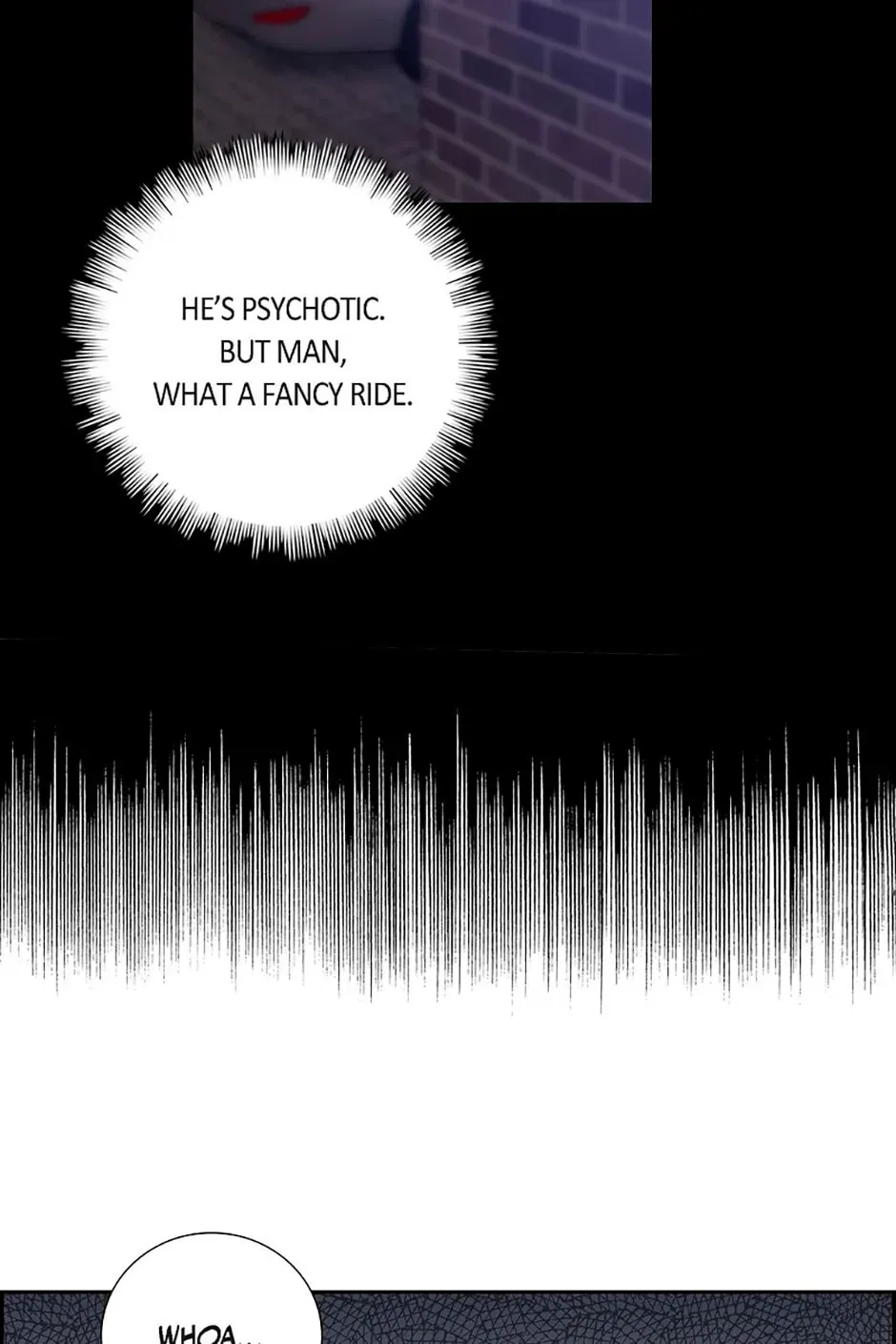 All I Want is You Chapter 73 page 50