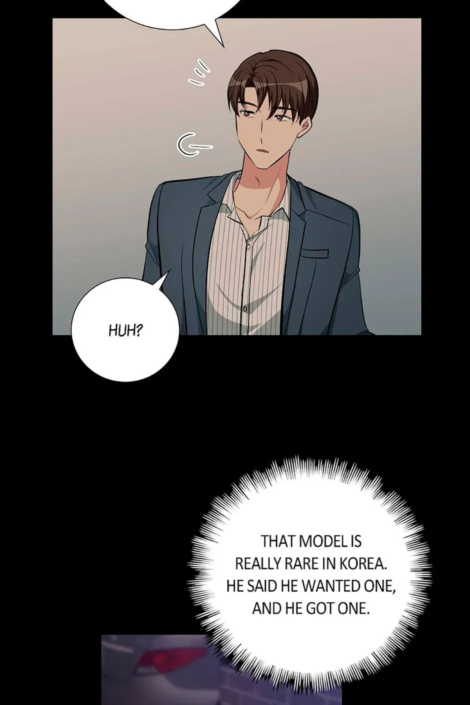 All I Want is You Chapter 73 page 49