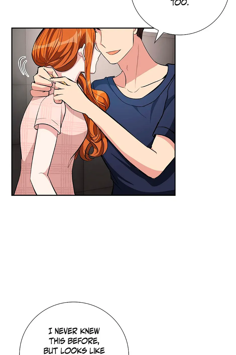 All I Want is You Chapter 71 page 54