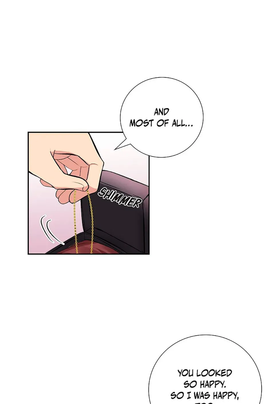 All I Want is You Chapter 71 page 53