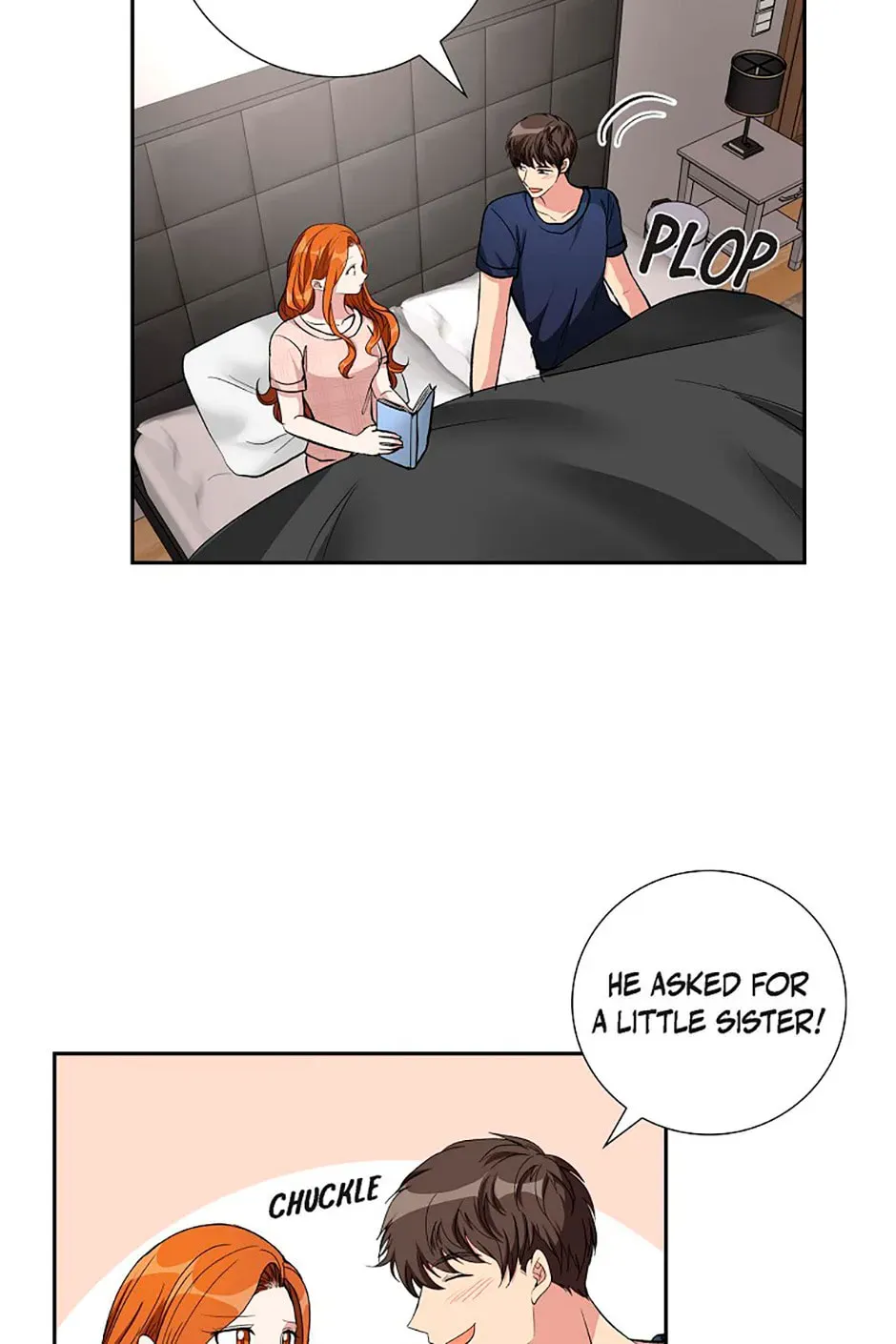 All I Want is You Chapter 71 page 48