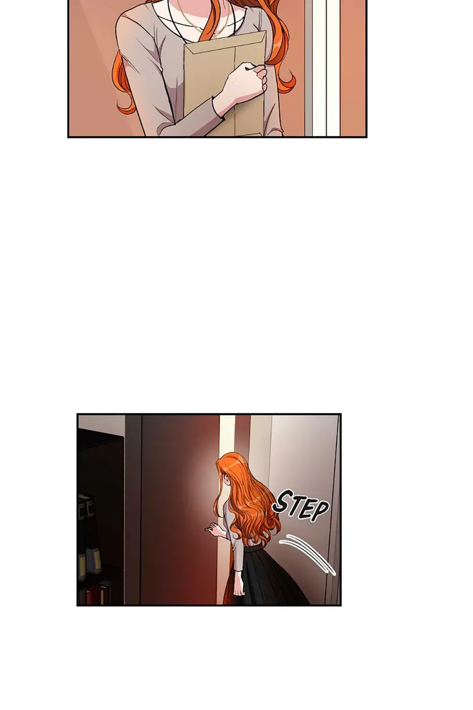 All I Want is You Chapter 73 page 65