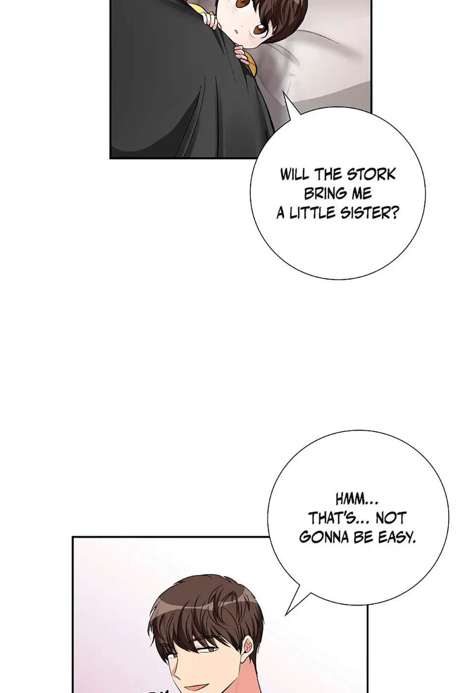 All I Want is You Chapter 71 page 45