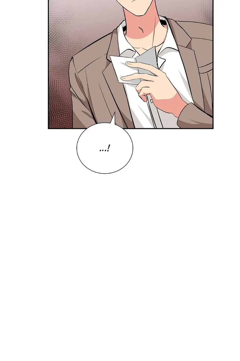 All I Want is You Chapter 71 page 31