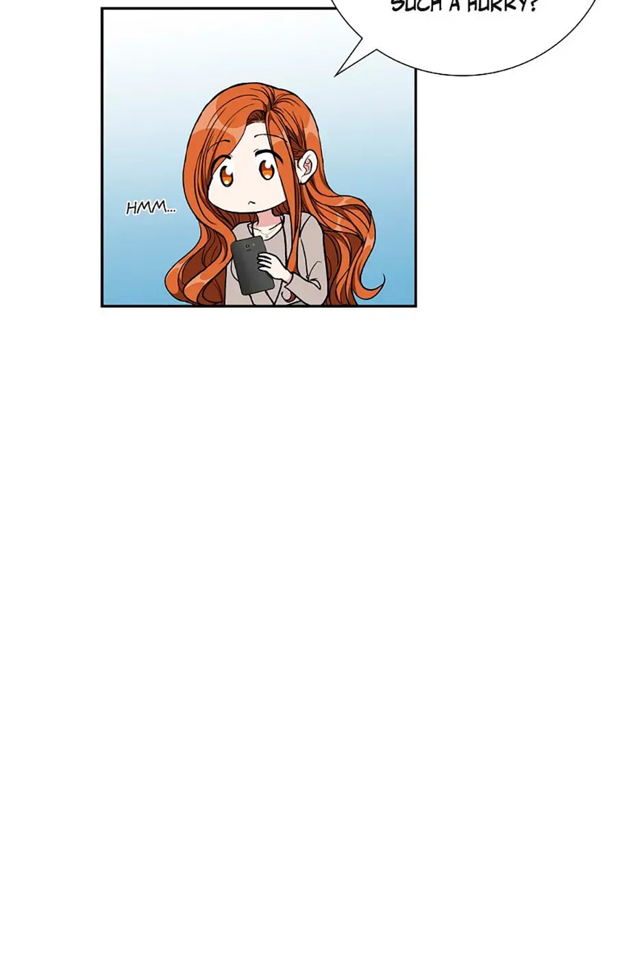 All I Want is You Chapter 73 page 57