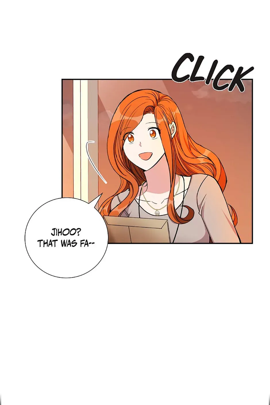 All I Want is You Chapter 73 page 60