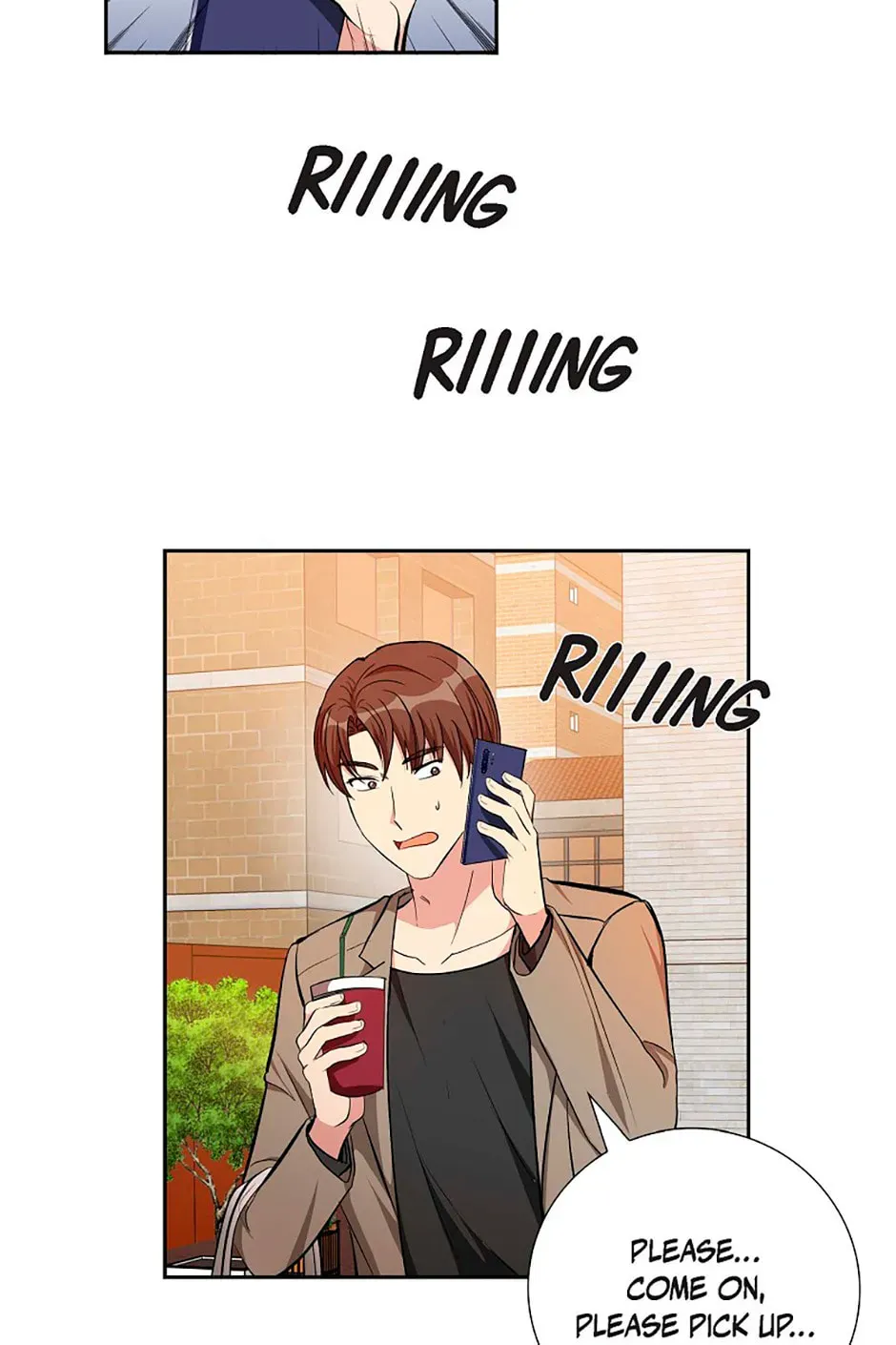 All I Want is You Chapter 73 page 52