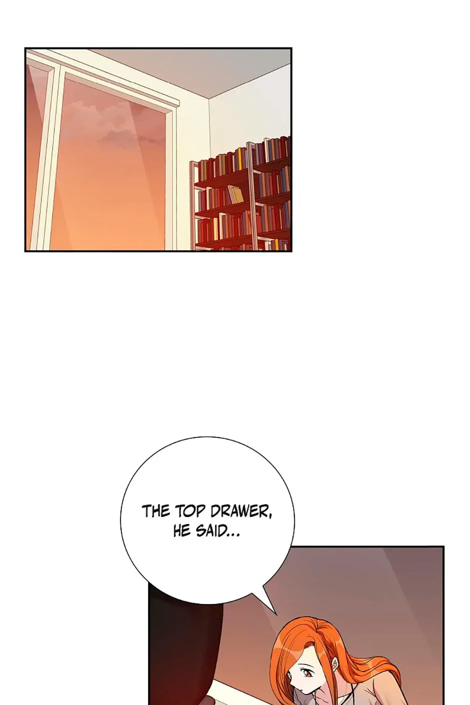 All I Want is You Chapter 73 page 58