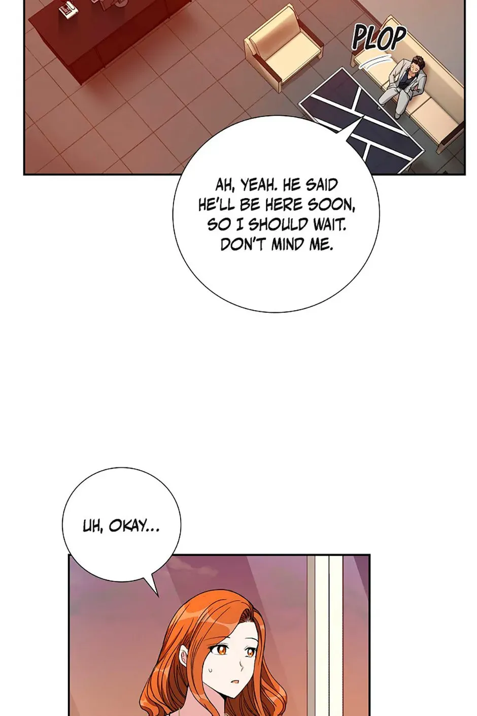 All I Want is You Chapter 73 page 64