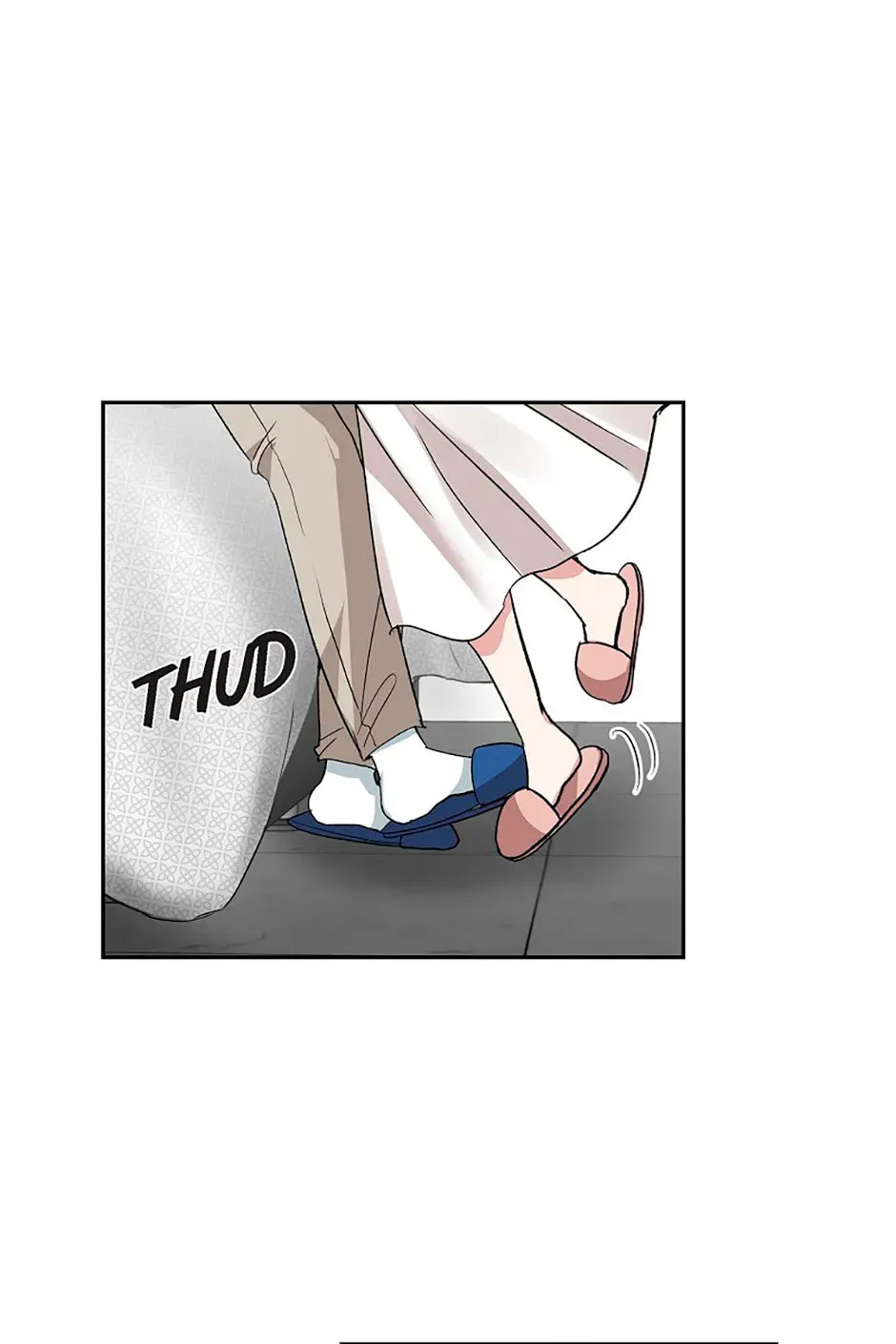 All I Want is You Chapter 70 page 40