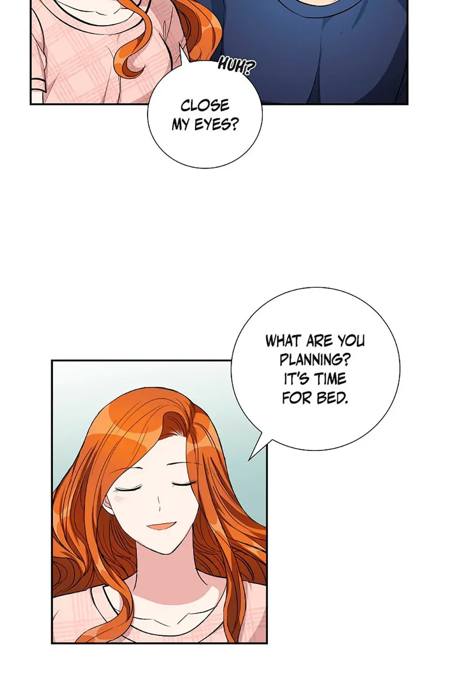All I Want is You Chapter 71 page 51