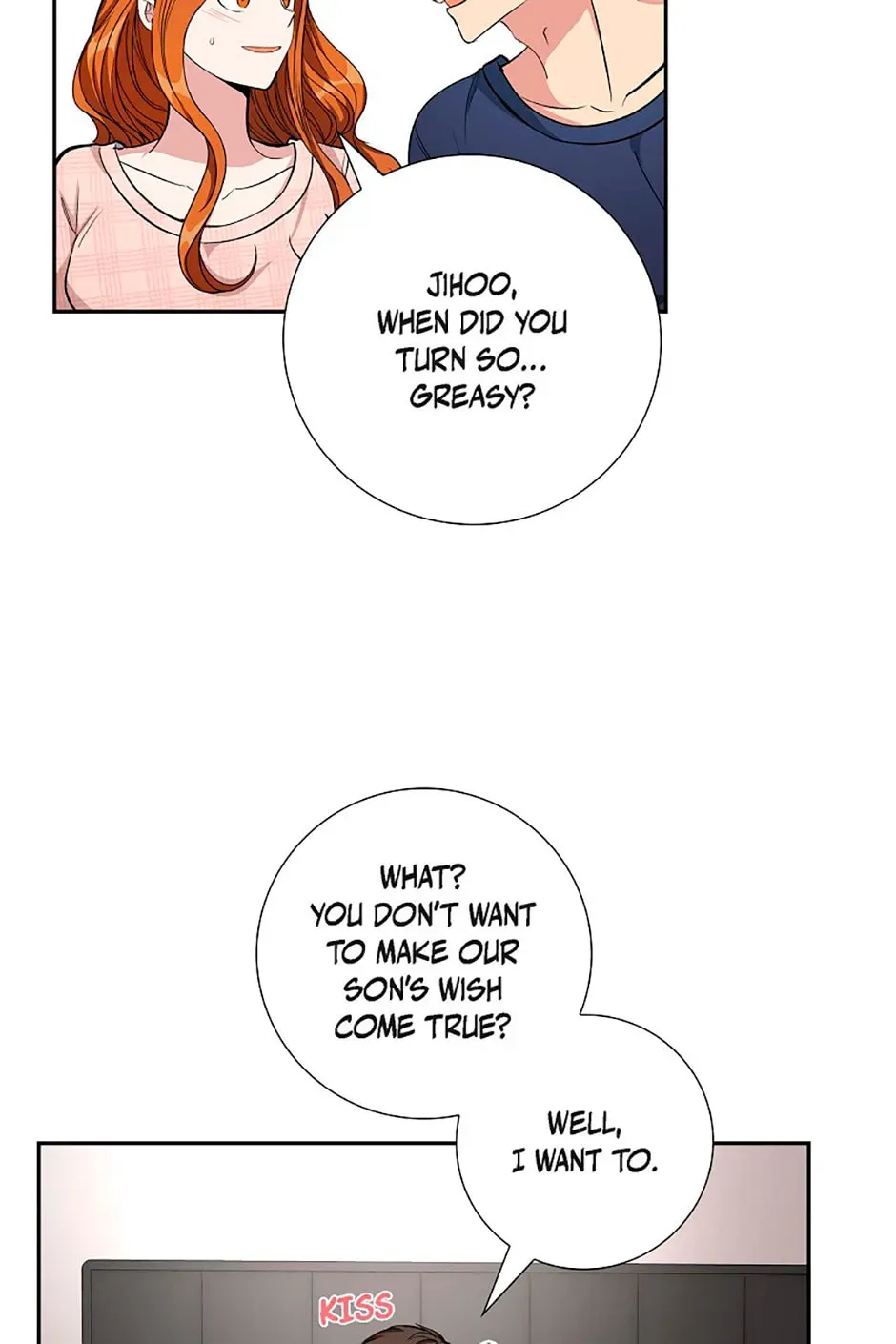 All I Want is You Chapter 71 page 49