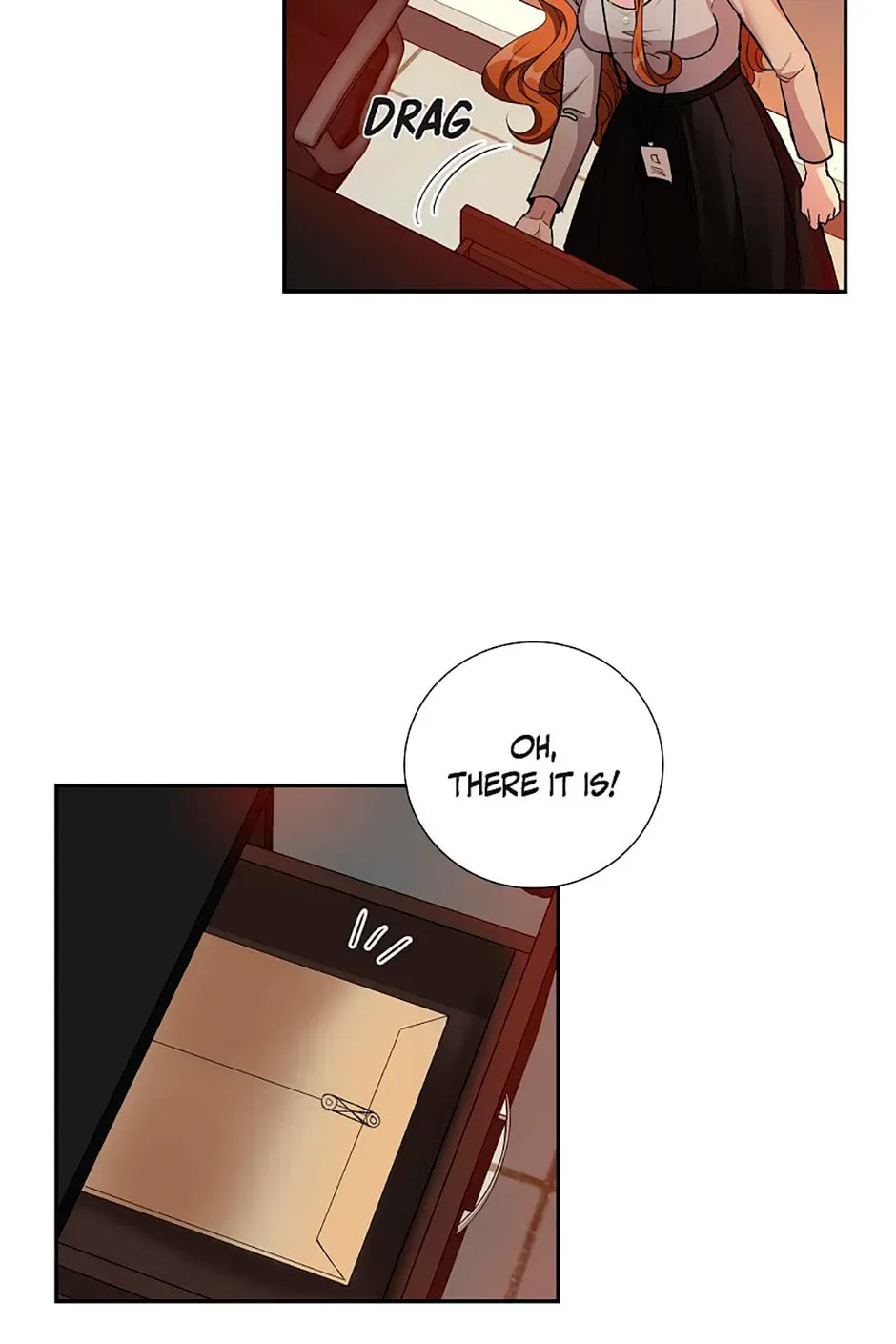 All I Want is You Chapter 73 page 59