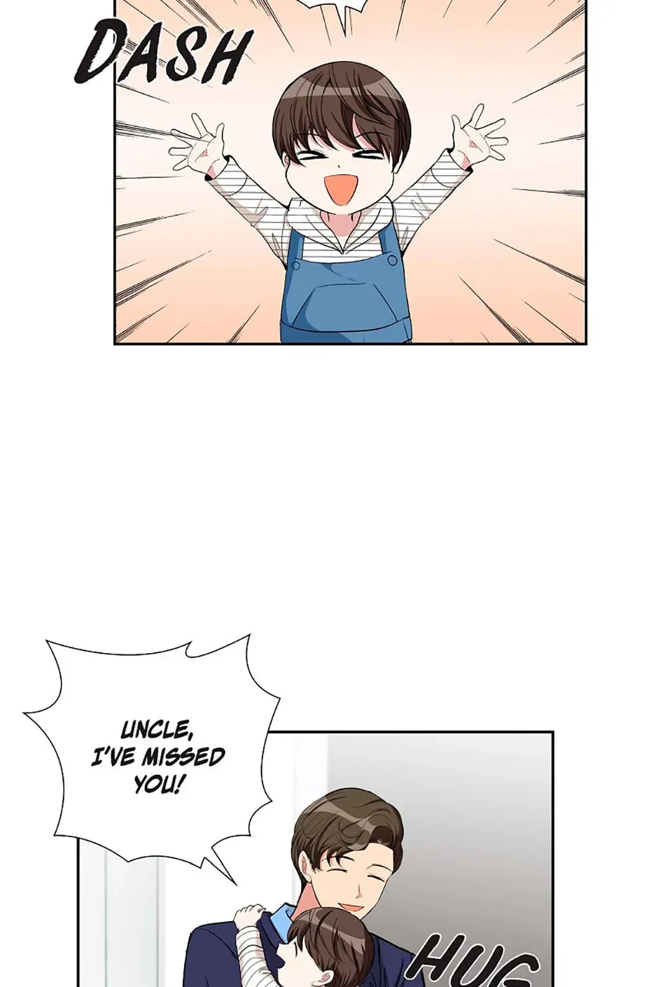 All I Want is You Chapter 70 page 46