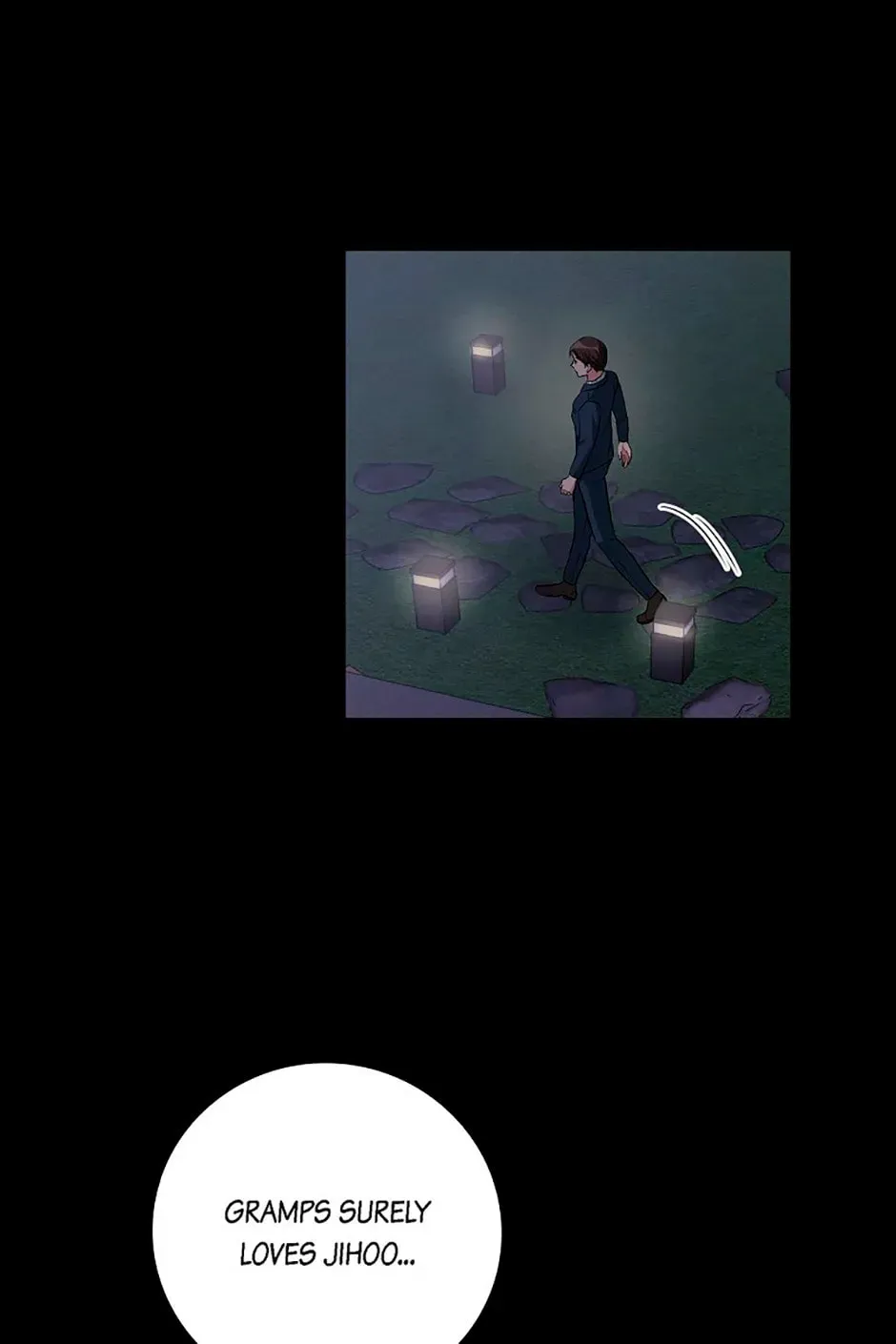 All I Want is You Chapter 73 page 48