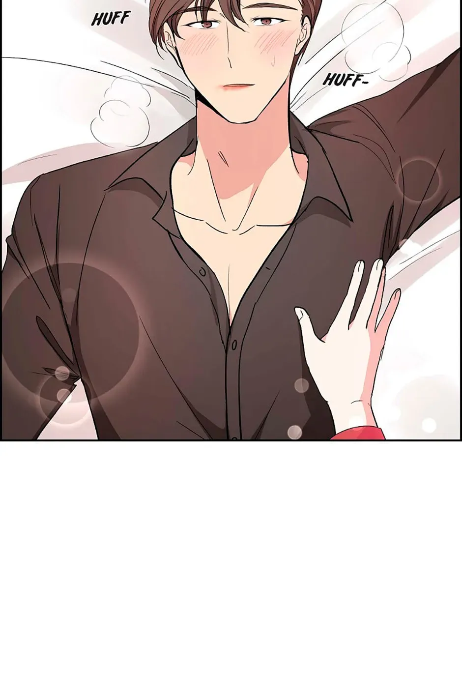 All I Want is You Chapter 70 page 44